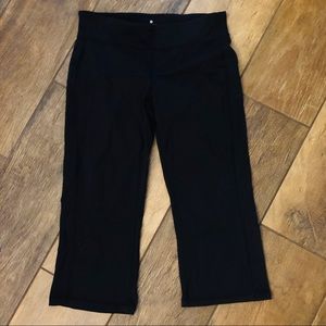 Athleta Capri for Yoga/Gym/Run